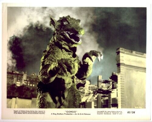 Gorgo