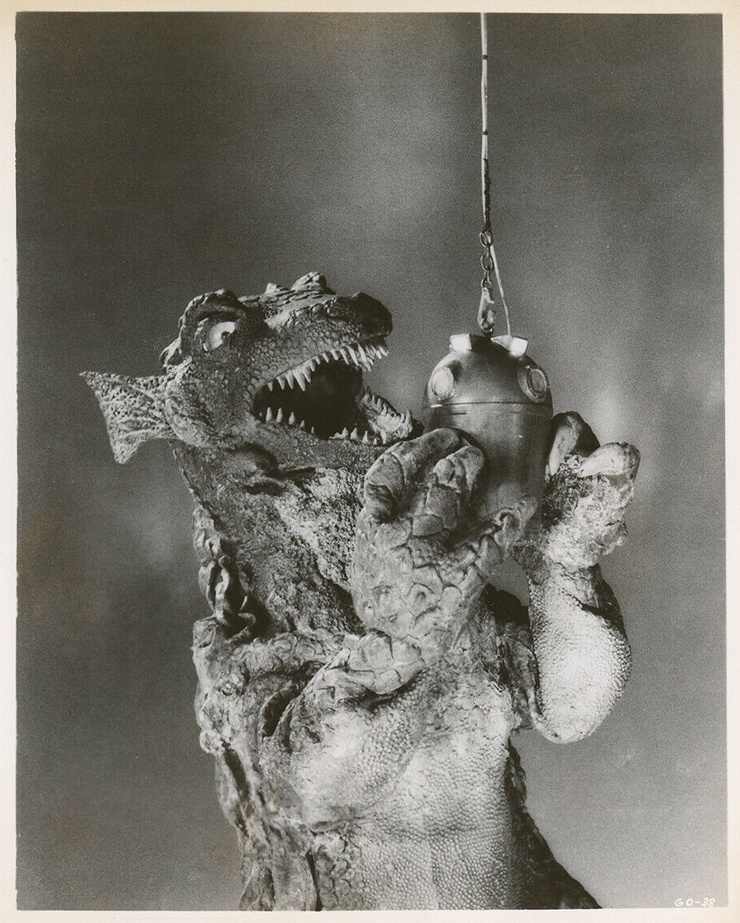 Gorgo