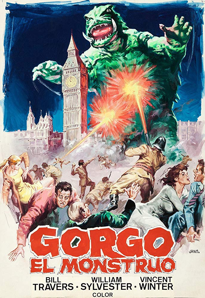 Gorgo