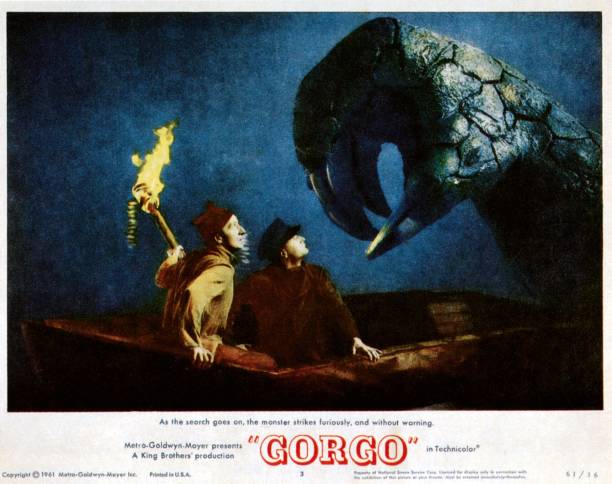 Gorgo