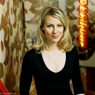Marlene Marlow