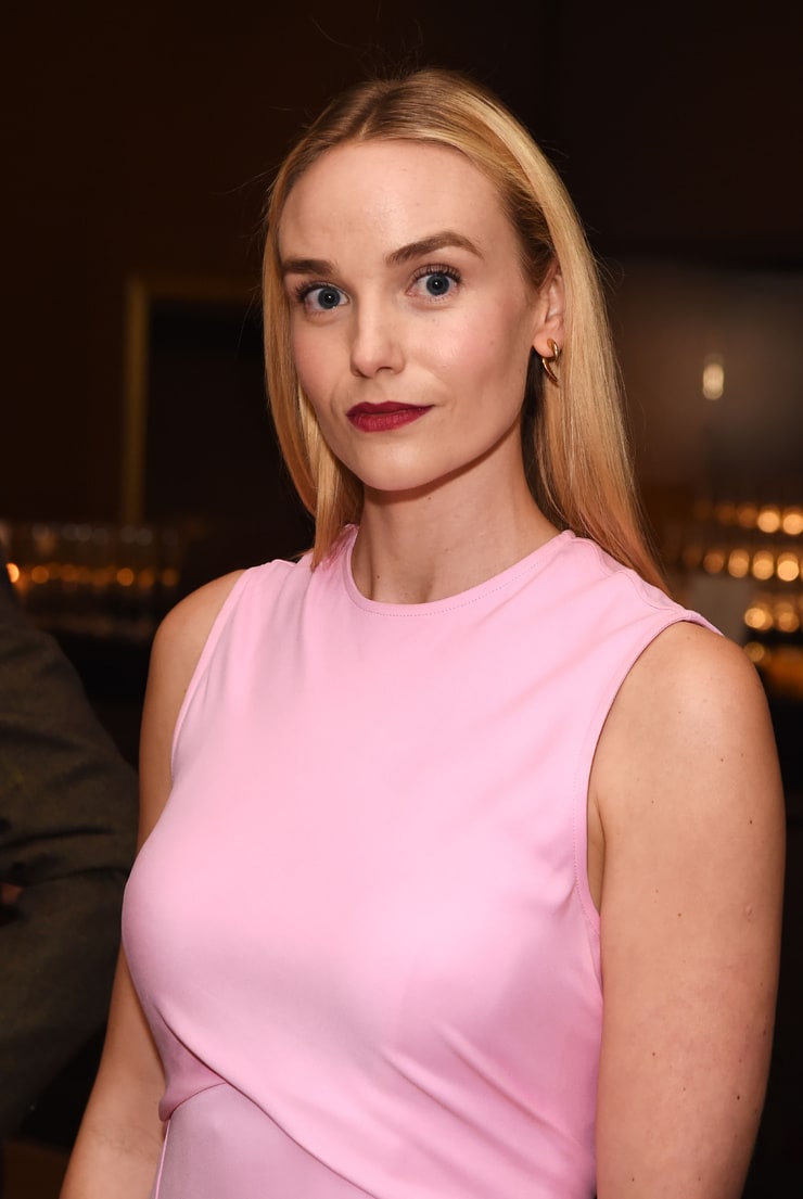 Joanna Vanderham