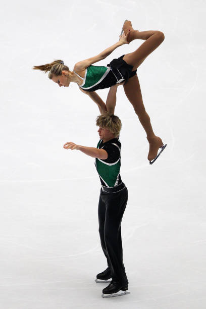 Ashley Cain-Gribble