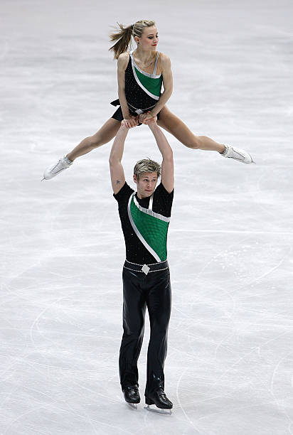 Ashley Cain-Gribble