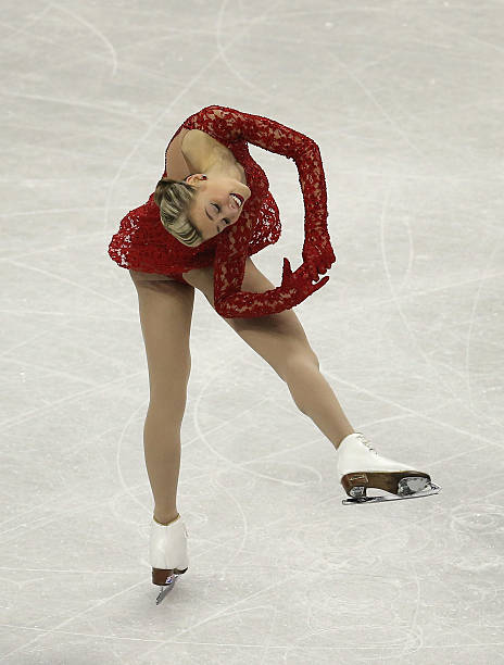 Ashley Cain-Gribble