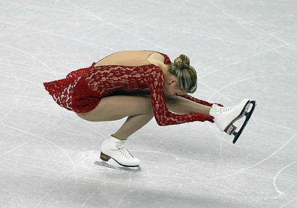 Ashley Cain-Gribble