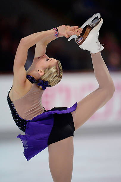 Ashley Cain-Gribble