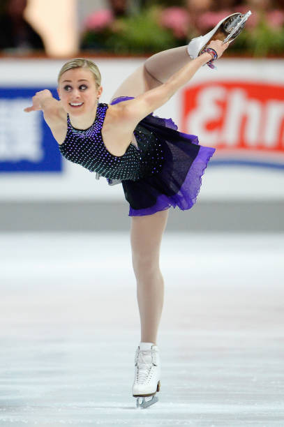 Ashley Cain-Gribble