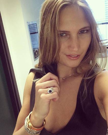 Alessandra Cantini