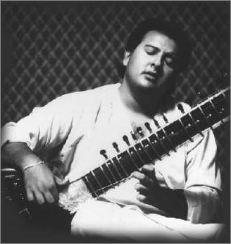 Shujaat Hussain Khan