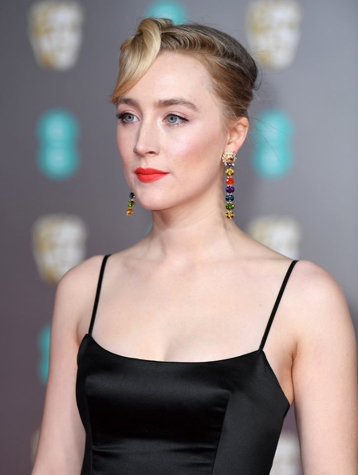 Saoirse Ronan Saoirse Ronan