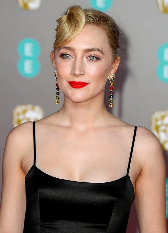 Picture of Saoirse Ronan