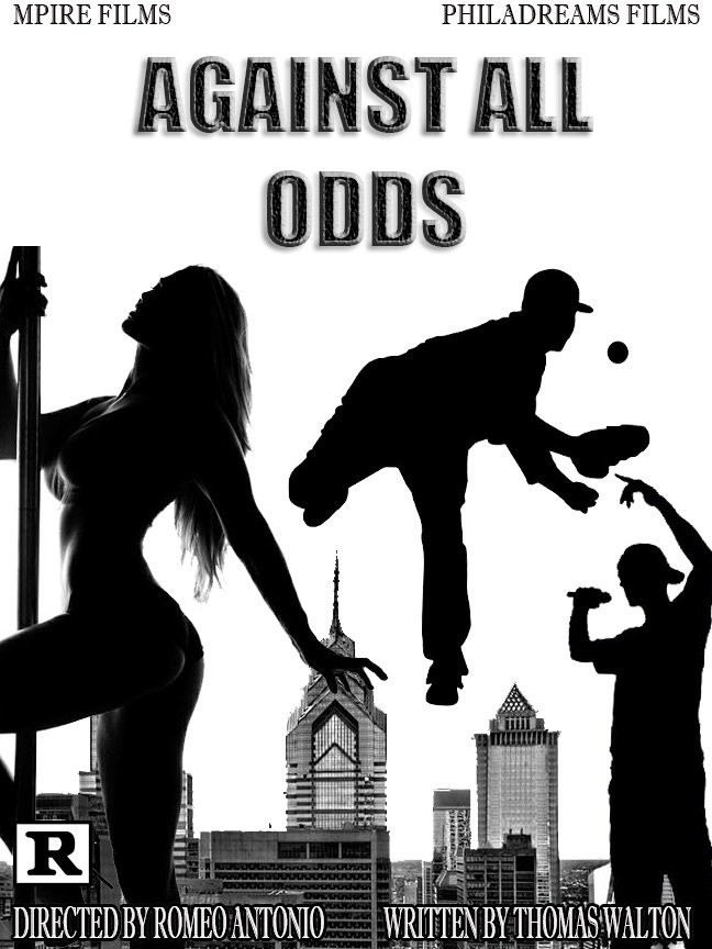 Against All Odds (2018)