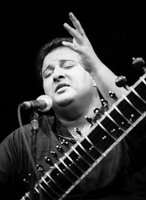 Shujaat Hussain Khan