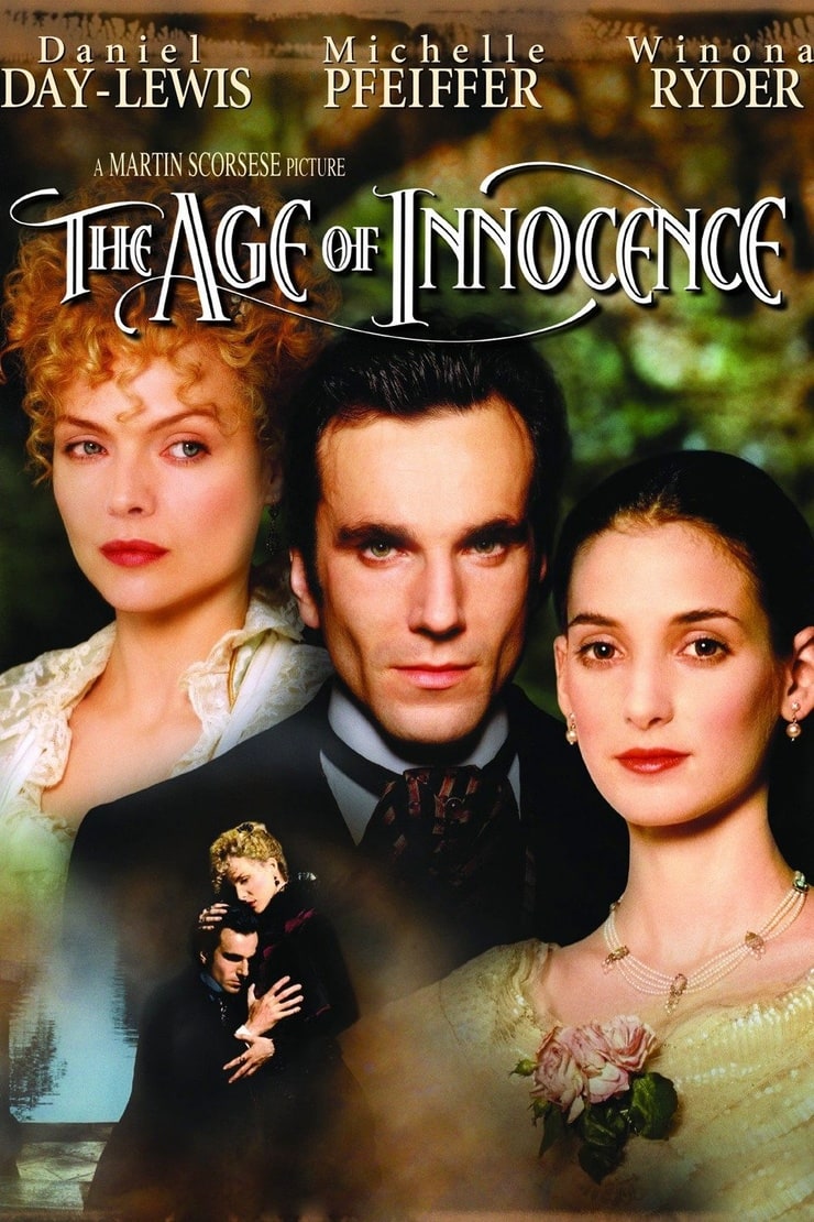 The Age of Innocence