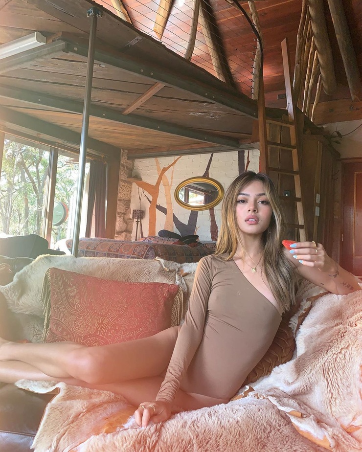 Lily Maymac