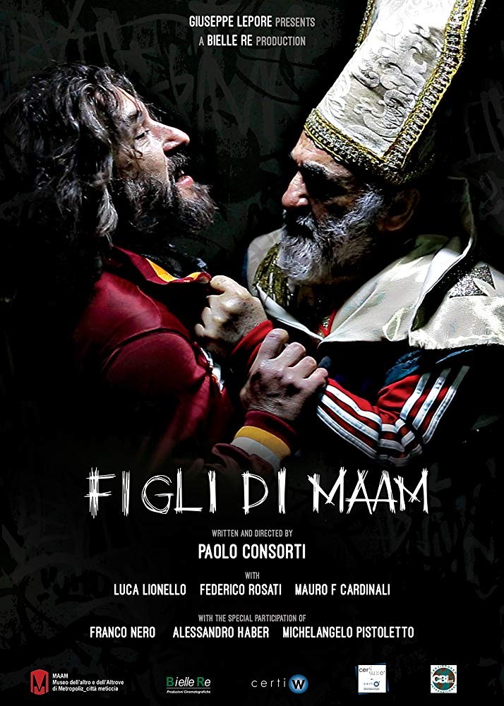 Figli di Maam (2014) Figli di Maam (2014)