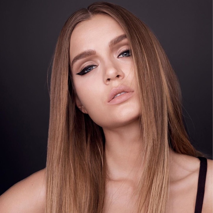 Josephine Skriver Josephine Skriver