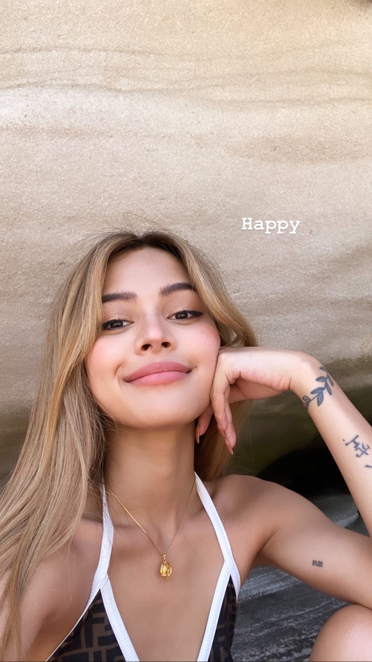 Lily Maymac