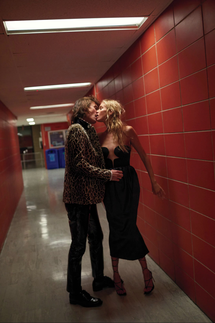 Stella Maxwell Stella Maxwell