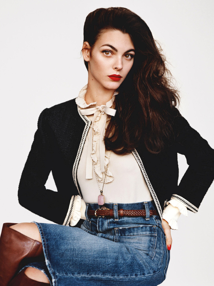 Vittoria Ceretti