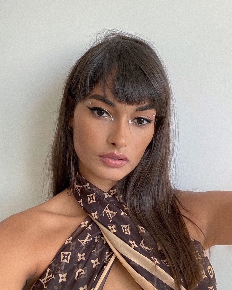 Gizele Oliveira