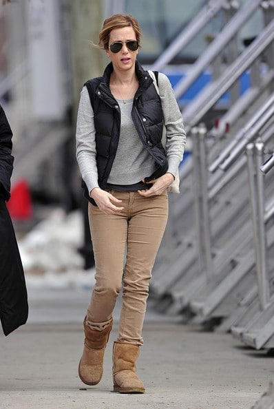 Kristen Wiig