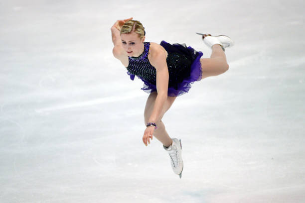 Ashley Cain-Gribble