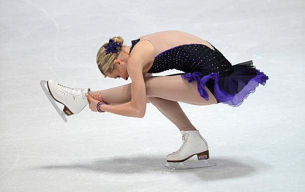 Ashley Cain-Gribble Ashley Cain-Gribble