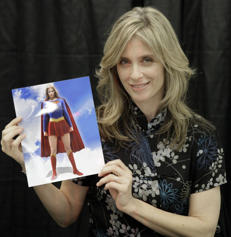 Helen Slater Helen Slater