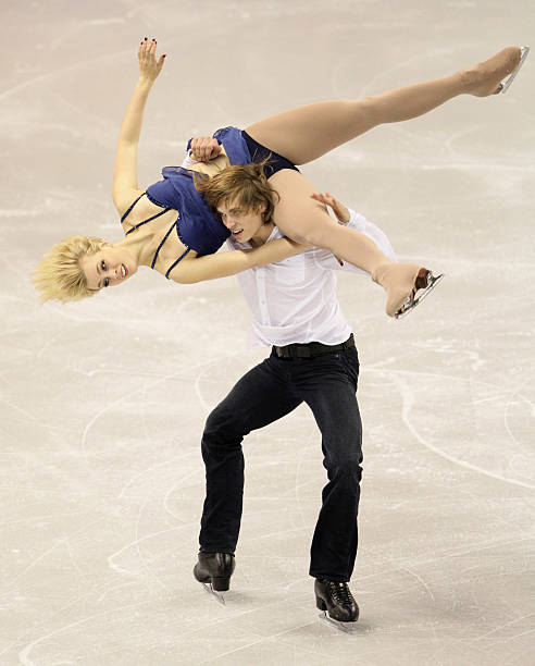 Madison Hubbell