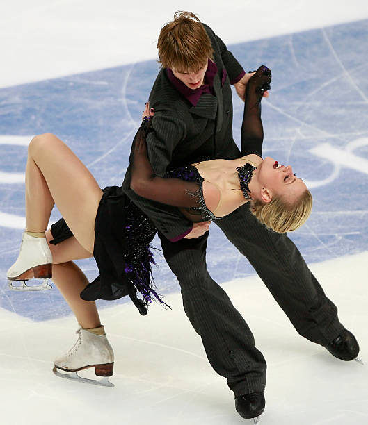 Madison Hubbell