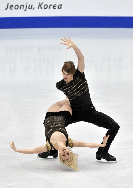 Madison Hubbell