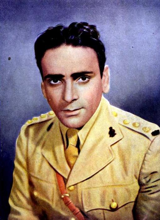 Prithviraj Kapoor