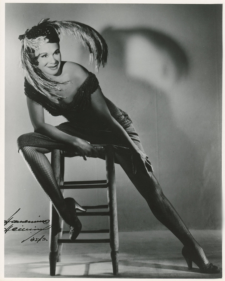 Katherine Dunham Katherine Dunham