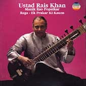 Rais Khan
