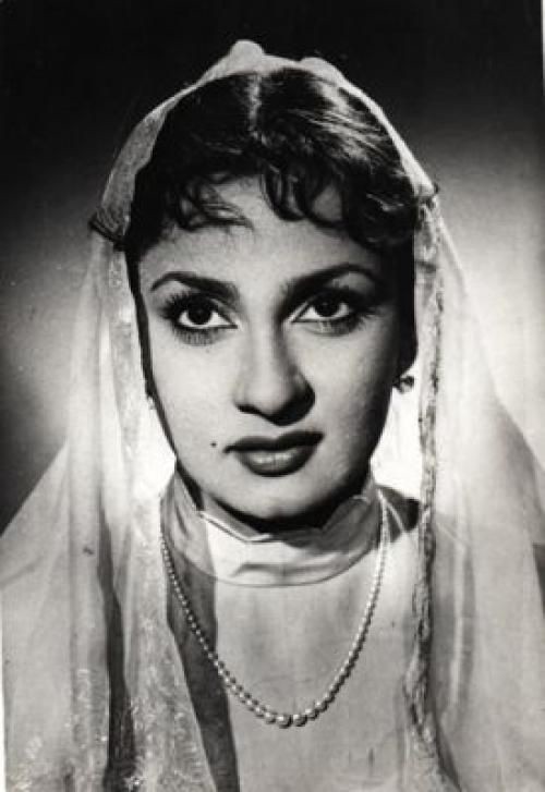 Nadira