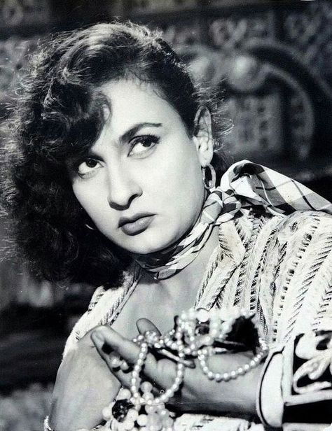 Nadira