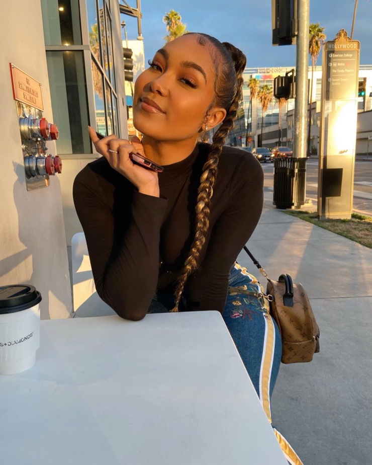 Parker McKenna Posey