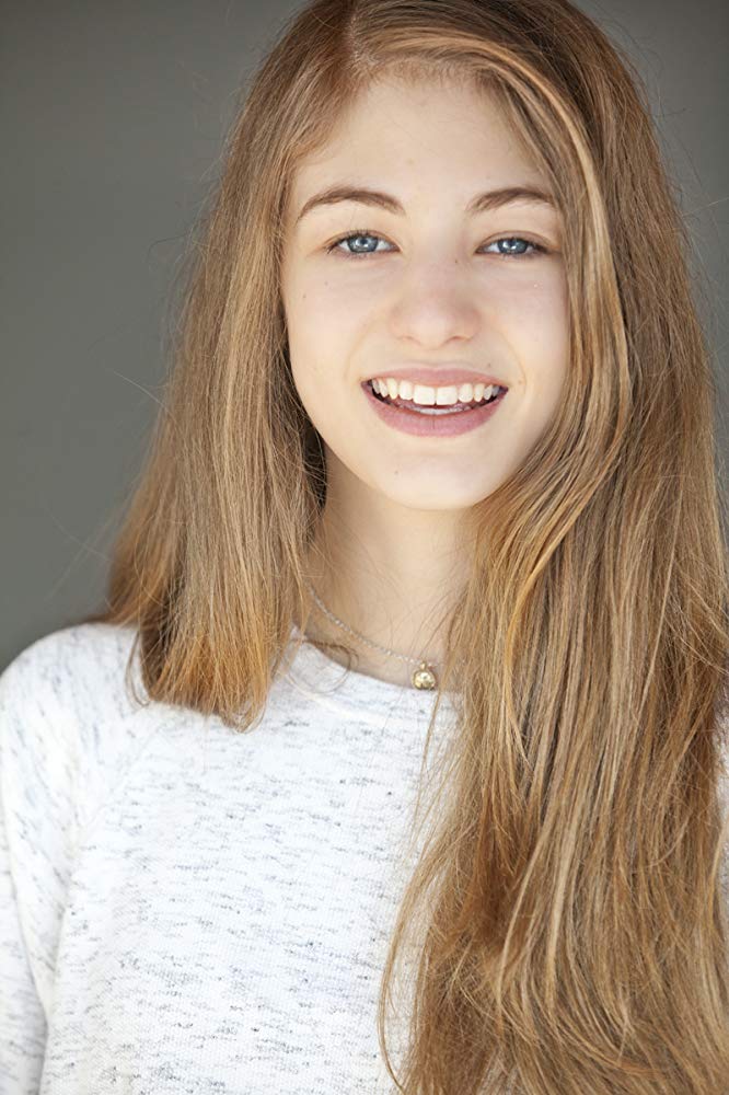 Madison McAleer