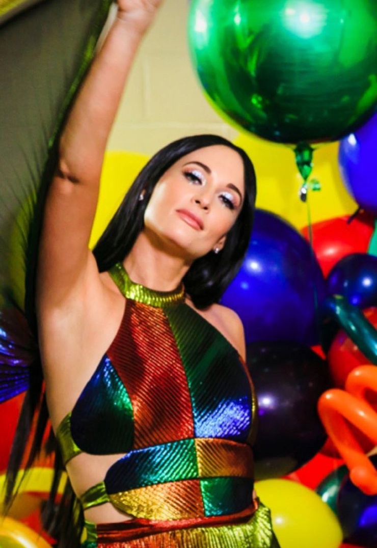 Kacey Musgraves