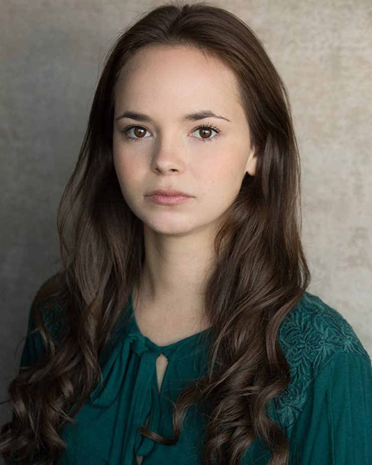 Rebecca Hanssen