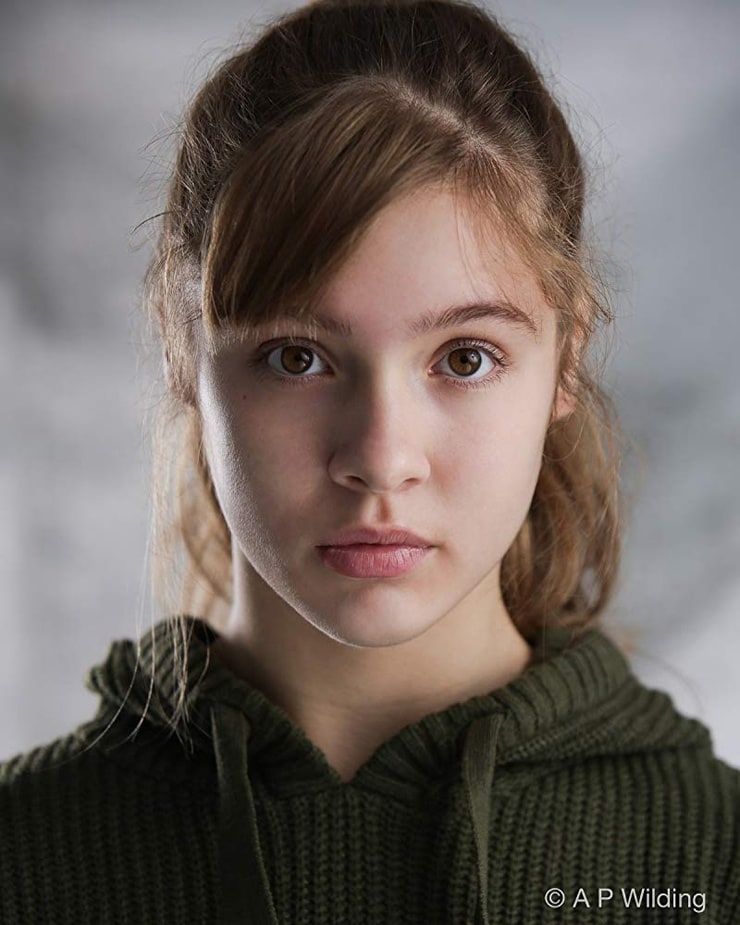 Picture of Pemberton