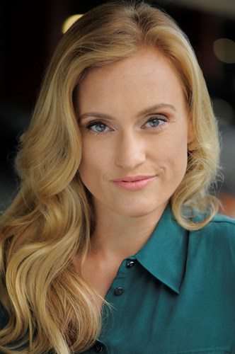 Megan Zwaans
