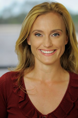 Megan Zwaans
