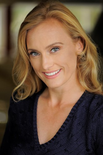 Megan Zwaans