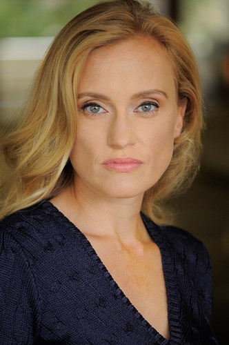 Megan Zwaans