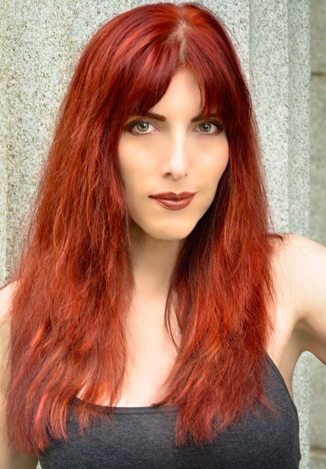 Jessica Felice