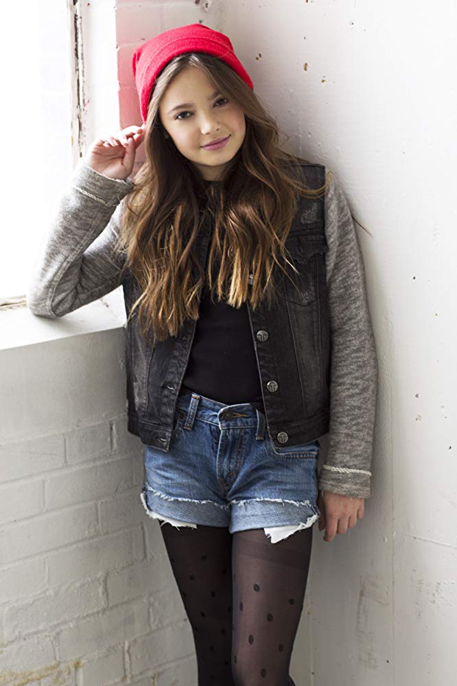 Lydia Boland