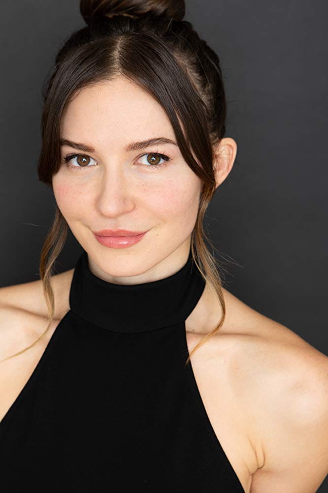 Paige Elkington Paige Elkington